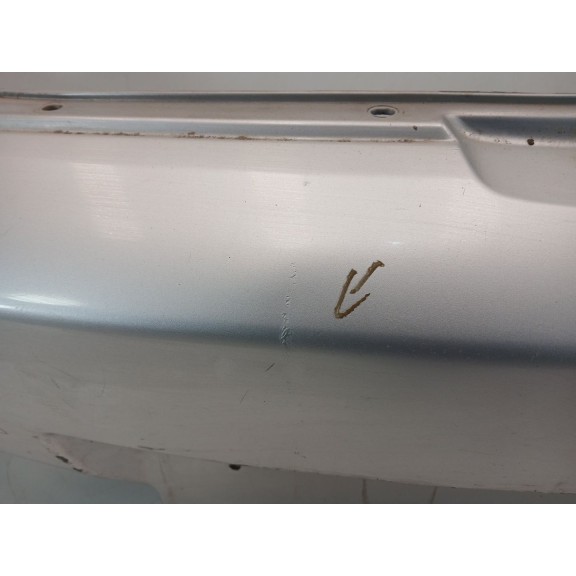 Recambio de paragolpes trasero para hyundai coupe ii (gk) 2.0 gls referencia OEM IAM   