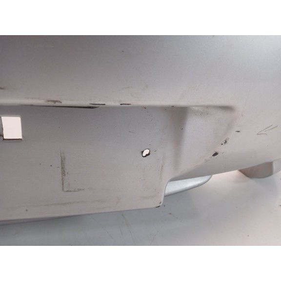 Recambio de paragolpes trasero para hyundai coupe ii (gk) 2.0 gls referencia OEM IAM   