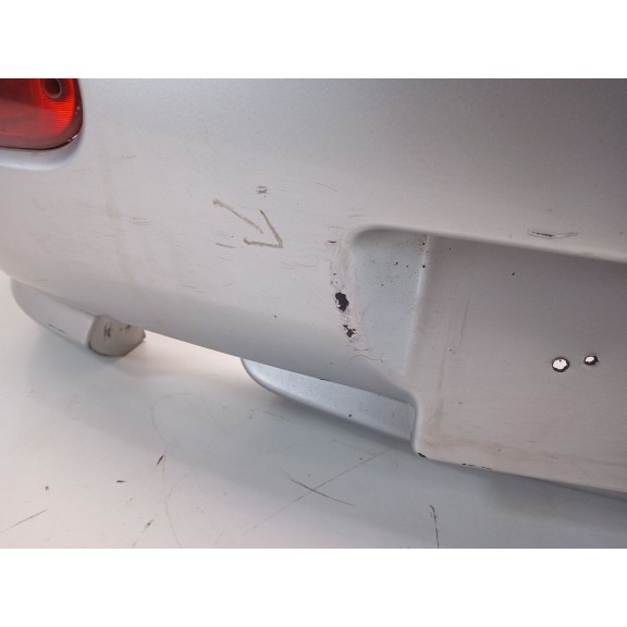 Recambio de paragolpes trasero para hyundai coupe ii (gk) 2.0 gls referencia OEM IAM   