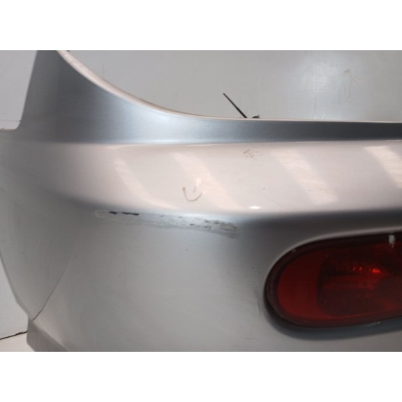 Recambio de paragolpes trasero para hyundai coupe ii (gk) 2.0 gls referencia OEM IAM   