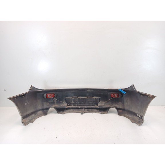 Recambio de paragolpes trasero para hyundai coupe ii (gk) 2.0 gls referencia OEM IAM   