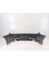 Recambio de paragolpes trasero para hyundai coupe ii (gk) 2.0 gls referencia OEM IAM   