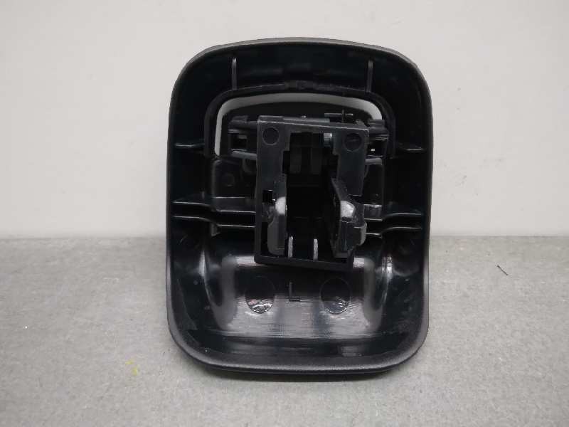 Recambio de tirador asiento izquierdo para ford fiesta (cbk) referencia OEM IAM 1417520 NUEVO 3 PUERTAS