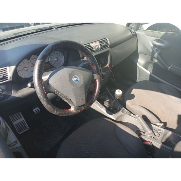 fiat stilo multi wagon (192_) del año 2007