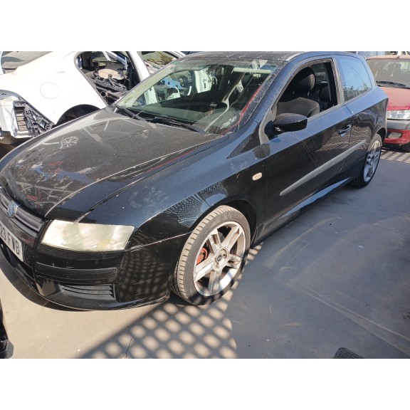 fiat stilo multi wagon (192_) del año 2007