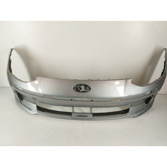 Recambio de paragolpes delantero para hyundai ioniq (ae) 1.6 gdi hybrid referencia OEM IAM 86511KL000  