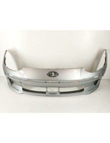 Recambio de paragolpes delantero para hyundai ioniq (ae) 1.6 gdi hybrid referencia OEM IAM 86511KL000   2