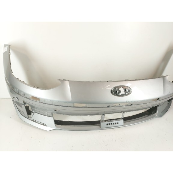 Recambio de paragolpes delantero para hyundai ioniq (ae) 1.6 gdi hybrid referencia OEM IAM 86511KL000  