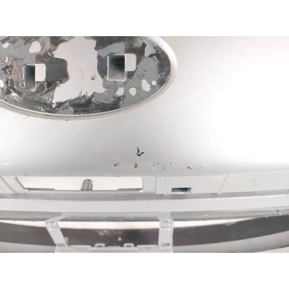 Recambio de paragolpes delantero para hyundai ioniq (ae) 1.6 gdi hybrid referencia OEM IAM 86511KL000  