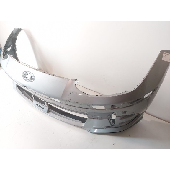 Recambio de paragolpes delantero para hyundai ioniq (ae) 1.6 gdi hybrid referencia OEM IAM 86511KL000  