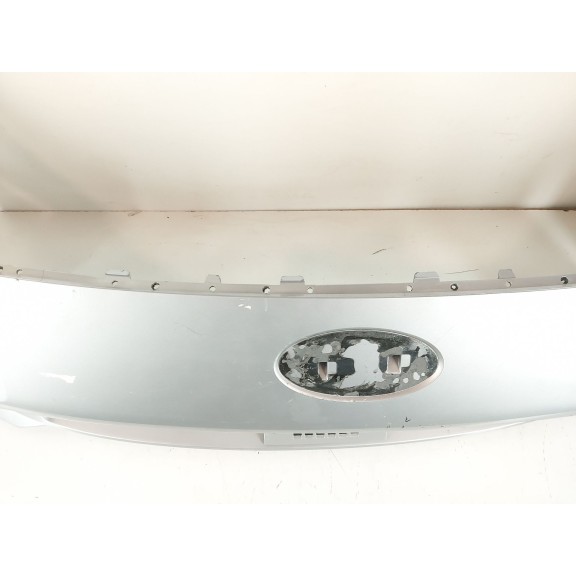 Recambio de paragolpes delantero para hyundai ioniq (ae) 1.6 gdi hybrid referencia OEM IAM 86511KL000  