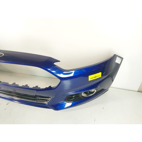Recambio de paragolpes delantero para ford mondeo v sedán (cd) 2.0 hybrid referencia OEM IAM DS7317757J  