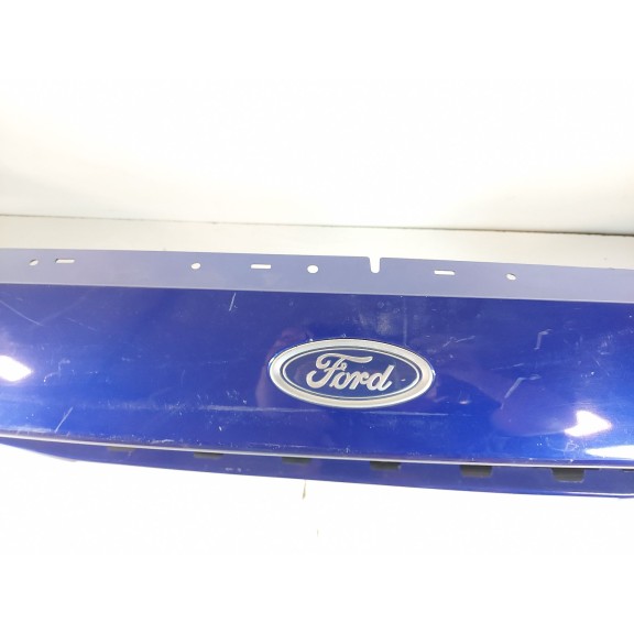 Recambio de paragolpes delantero para ford mondeo v sedán (cd) 2.0 hybrid referencia OEM IAM DS7317757J  