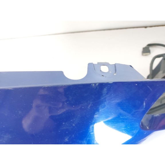 Recambio de paragolpes delantero para ford mondeo v sedán (cd) 2.0 hybrid referencia OEM IAM DS7317757J  