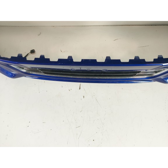 Recambio de paragolpes delantero para ford mondeo v sedán (cd) 2.0 hybrid referencia OEM IAM DS7317757J  