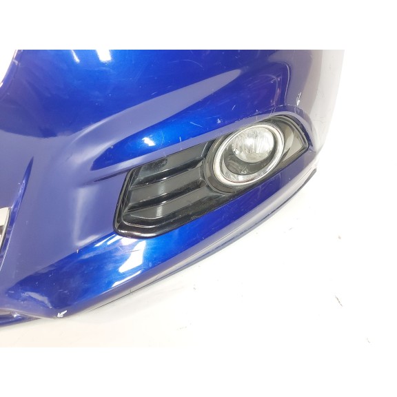 Recambio de paragolpes delantero para ford mondeo v sedán (cd) 2.0 hybrid referencia OEM IAM DS7317757J  