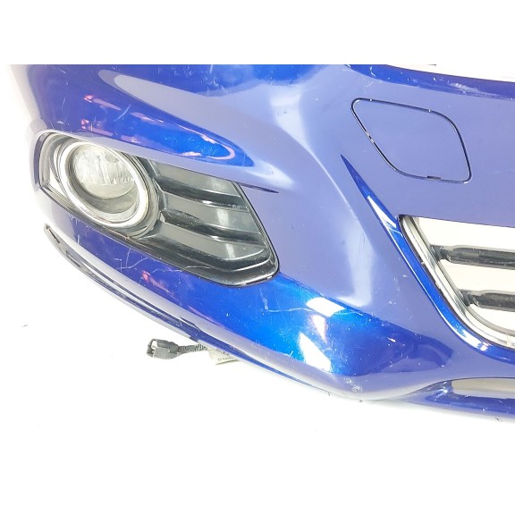 Recambio de paragolpes delantero para ford mondeo v sedán (cd) 2.0 hybrid referencia OEM IAM DS7317757J  