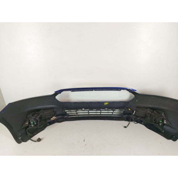 Recambio de paragolpes delantero para ford mondeo v sedán (cd) 2.0 hybrid referencia OEM IAM DS7317757J  
