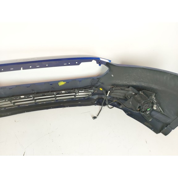 Recambio de paragolpes delantero para ford mondeo v sedán (cd) 2.0 hybrid referencia OEM IAM DS7317757J  