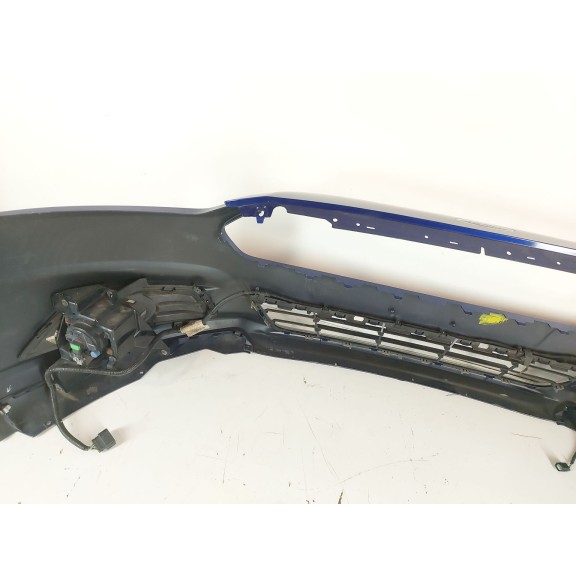Recambio de paragolpes delantero para ford mondeo v sedán (cd) 2.0 hybrid referencia OEM IAM DS7317757J  