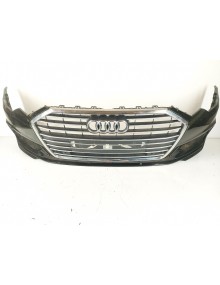 Recambio de paragolpes delantero para audi a6 c8 (4a2) 40 tdi referencia OEM IAM 4K0807437D  