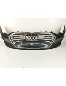 Recambio de paragolpes delantero para audi a6 c8 (4a2) 40 tdi referencia OEM IAM 4K0807437D   2