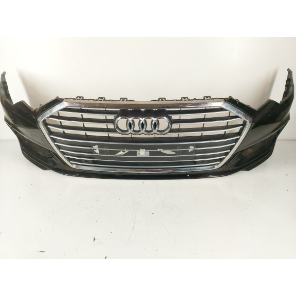 Recambio de paragolpes delantero para audi a6 c8 (4a2) 40 tdi referencia OEM IAM 4K0807437D  