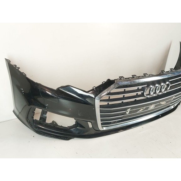Recambio de paragolpes delantero para audi a6 c8 (4a2) 40 tdi referencia OEM IAM 4K0807437D  