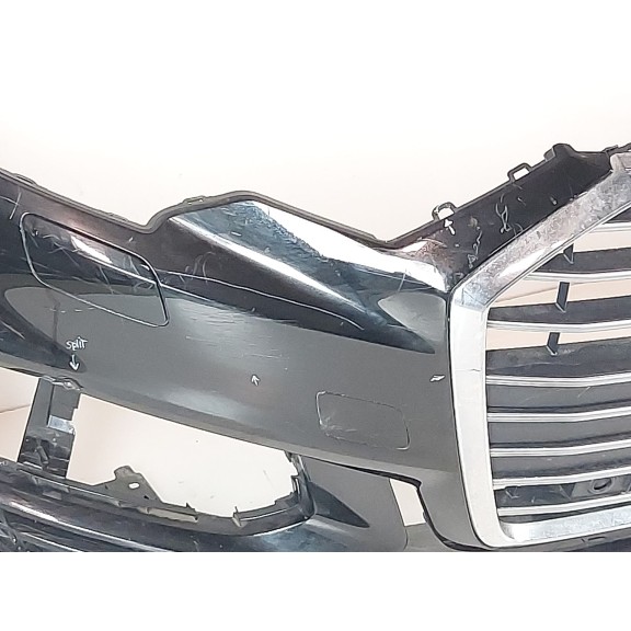 Recambio de paragolpes delantero para audi a6 c8 (4a2) 40 tdi referencia OEM IAM 4K0807437D  