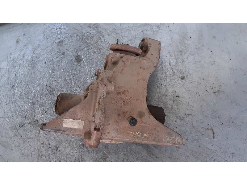Recambio de diferencial trasero para land rover range rover sport v6 td hse referencia OEM IAM R319NC  