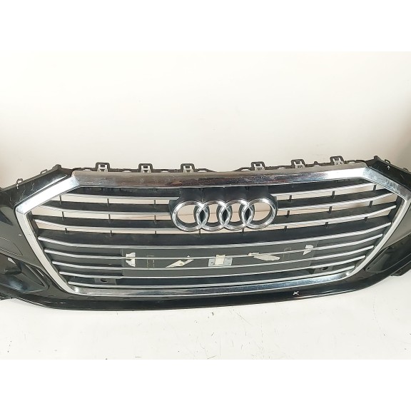 Recambio de paragolpes delantero para audi a6 c8 (4a2) 40 tdi referencia OEM IAM 4K0807437D  