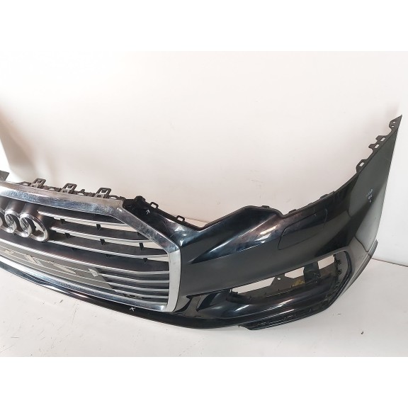 Recambio de paragolpes delantero para audi a6 c8 (4a2) 40 tdi referencia OEM IAM 4K0807437D  