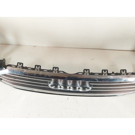 Recambio de paragolpes delantero para audi a6 c8 (4a2) 40 tdi referencia OEM IAM 4K0807437D  