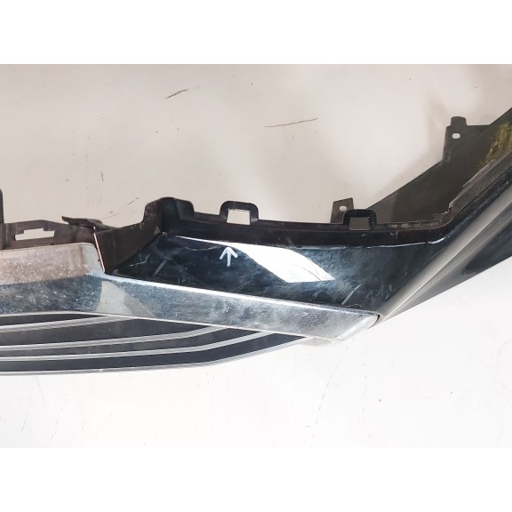 Recambio de paragolpes delantero para audi a6 c8 (4a2) 40 tdi referencia OEM IAM 4K0807437D  