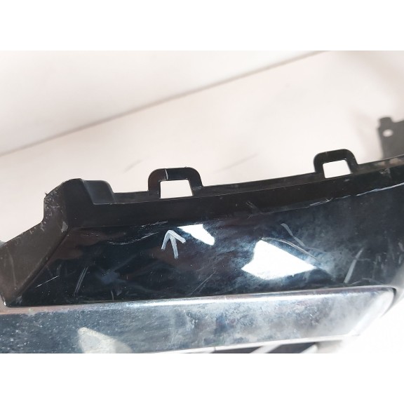 Recambio de paragolpes delantero para audi a6 c8 (4a2) 40 tdi referencia OEM IAM 4K0807437D  