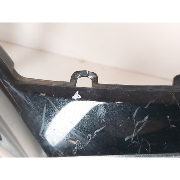 Recambio de paragolpes delantero para audi a6 c8 (4a2) 40 tdi referencia OEM IAM 4K0807437D  