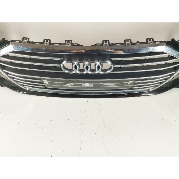 Recambio de paragolpes delantero para audi a6 c8 (4a2) 40 tdi referencia OEM IAM 4K0807437D  