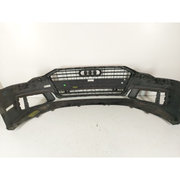 Recambio de paragolpes delantero para audi a6 c8 (4a2) 40 tdi referencia OEM IAM 4K0807437D  