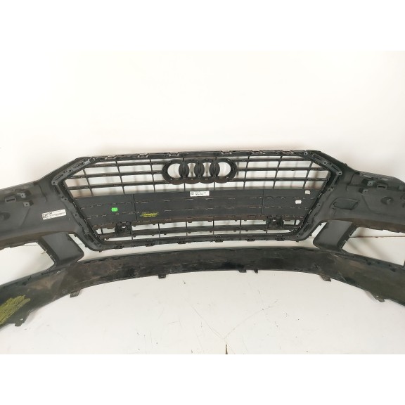 Recambio de paragolpes delantero para audi a6 c8 (4a2) 40 tdi referencia OEM IAM 4K0807437D  