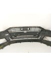 Recambio de paragolpes delantero para audi a6 c8 (4a2) 40 tdi referencia OEM IAM 4K0807437D  