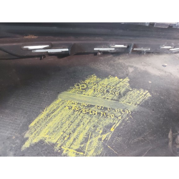 Recambio de paragolpes delantero para audi a6 c8 (4a2) 40 tdi referencia OEM IAM 4K0807437D  