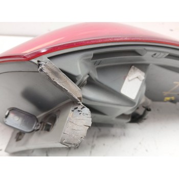 Recambio de piloto trasero izquierdo para hyundai i40 i (vf) 1.7 crdi referencia OEM IAM 924103Z600 924013z600 