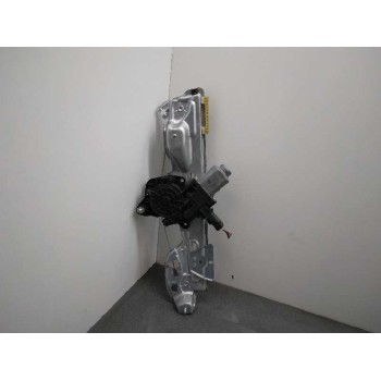 ELEVALUNAS TRASERO DERECHO 430106F0 5 CABLES 