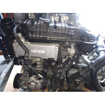 Recambio de motor completo para seat ibiza (kj1) 1.0 tsi referencia OEM IAM DLAA M 