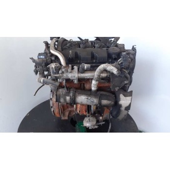 Recambio de motor completo para volvo v50 familiar 2.0 diesel cat referencia OEM IAM   