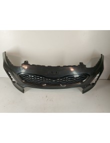 Recambio de paragolpes delantero para kia sportage iv (ql, qle) 1.6 crdi eco-dynamics+ referencia OEM IAM 86511F1500  