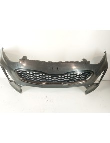 Recambio de paragolpes delantero para kia sportage iv (ql, qle) 1.6 crdi eco-dynamics+ referencia OEM IAM 86511F1500   2
