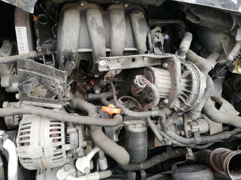 Recambio de motor completo para seat leon (1p1) comfort limited referencia OEM IAM BSE  