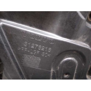 Recambio de elevalunas delantero derecho para volvo v40 kinetic referencia OEM IAM 31276216 SOLO MECANISMO 