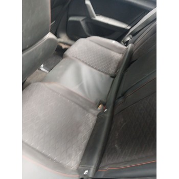 Recambio de juego asientos completo para seat leon (kl1, klg) 2.0 tdi referencia OEM IAM   